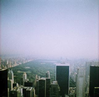 Visions of New York, 2012