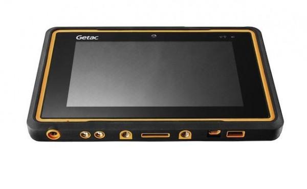 Getac Z710 – Indestructible ? Getac Z710 – Indestructible ?