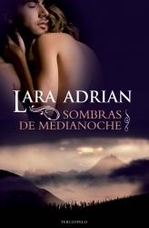 Minuit T.7 : Les Ombres de Minuit - Lara Adrian