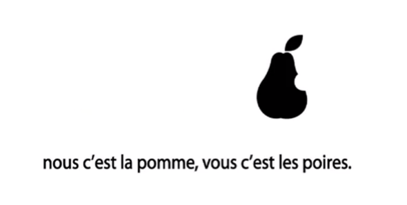 axsd Les Guignols de l’info se payent l’iPhone 5