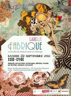 Rendez-vous à Montreuil le 22 septembre Rendez-vous à Montreuil le 22 septembre