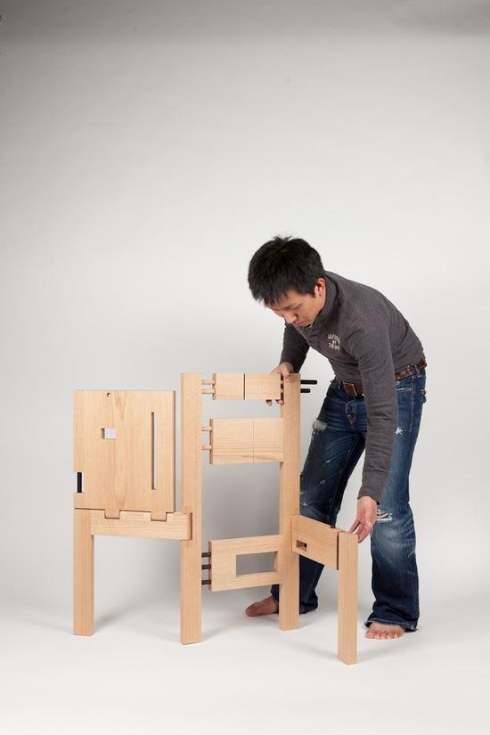 Kachi Katah – Masamune Kaji Kachi Katah - Masamune Kaji - 3