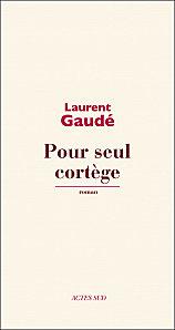 Coup de coeur des Lecteurs Entrée Livre cortège