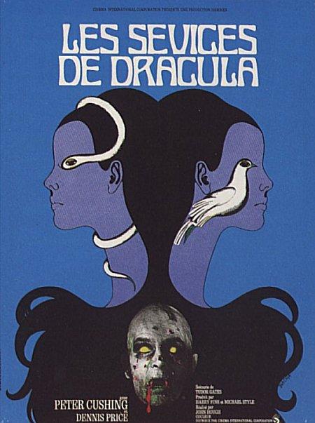 Les Sévices De Dracula Les Sévices De Dracula