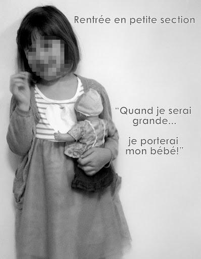 portrait-ecole-maternelle Bilan de la première semaine de rentrée des classes en maternelle