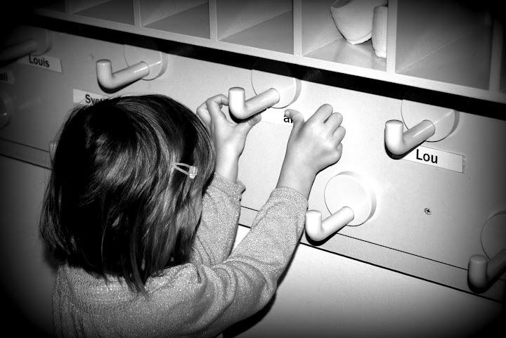 rentree-ecole-maternelle Bilan de la première semaine de rentrée des classes en maternelle