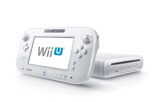 Nintendo Wii U : sortie japonaise et prix
