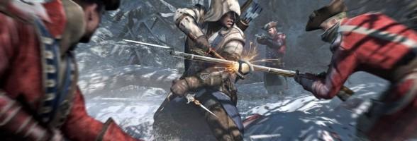 Encore un carnet pour Assassin’s Creed III