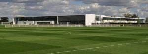 Tottenham découvre son nouveau centre d’entraînement
