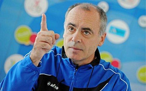 LFB : Les ambitions de Lyon Laurent BUFFARD (Nantes) 20minutes.fr