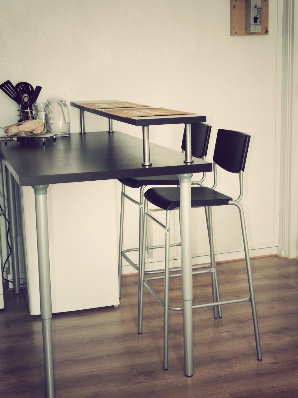 3 jours pour aménager un 30m2 paperblog