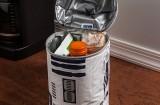 Le lunch bag R2D2 Le lunch bag R2D2