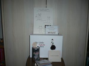 Le nouveau concept de My Little Box me laisse mi-figue mi-raisin P1020124