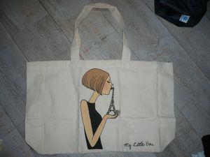 Le nouveau concept de My Little Box me laisse mi-figue mi-raisin P1020118