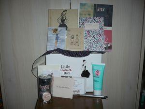 Le nouveau concept de My Little Box me laisse mi-figue mi-raisin P1020116