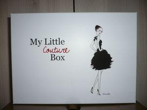 Le nouveau concept de My Little Box me laisse mi-figue mi-raisin P1020120