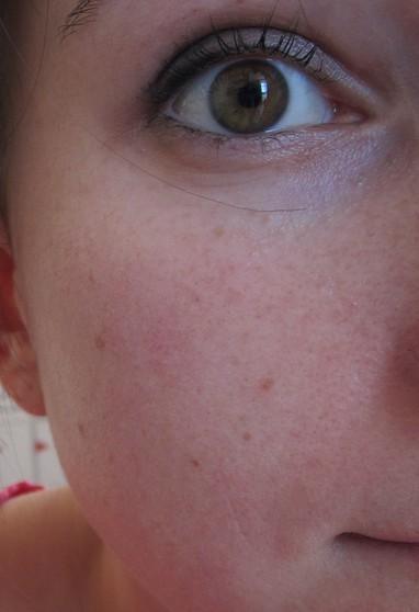 test garancia sans Nouveauté Garancia : BB Cream ou soin matifiant ?