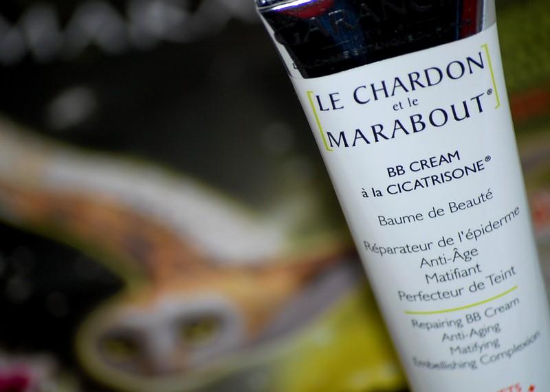 Garancia BB Cream Nouveauté Garancia : BB Cream ou soin matifiant ?