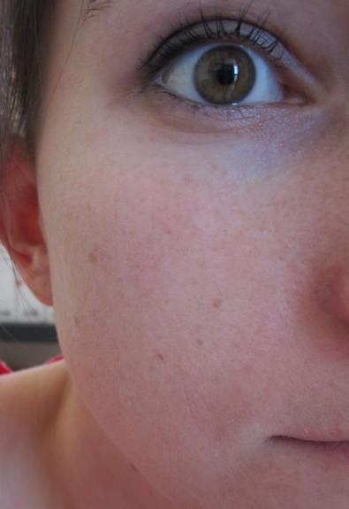 Test garancia avec Nouveauté Garancia : BB Cream ou soin matifiant ?