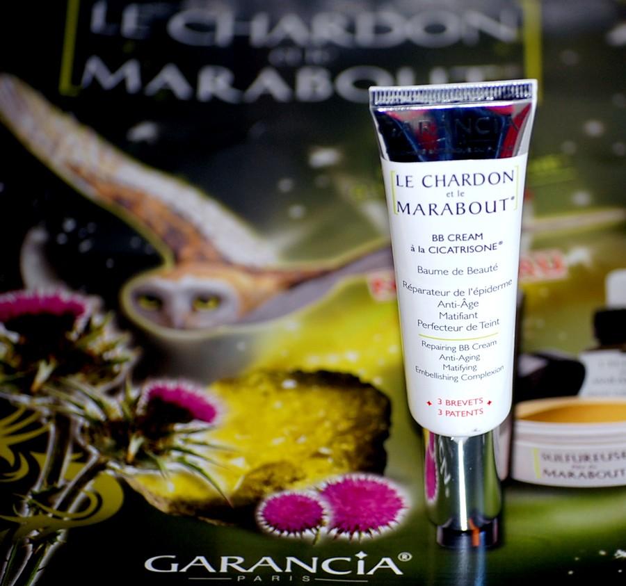 BB cream garancia Nouveauté Garancia : BB Cream ou soin matifiant ?