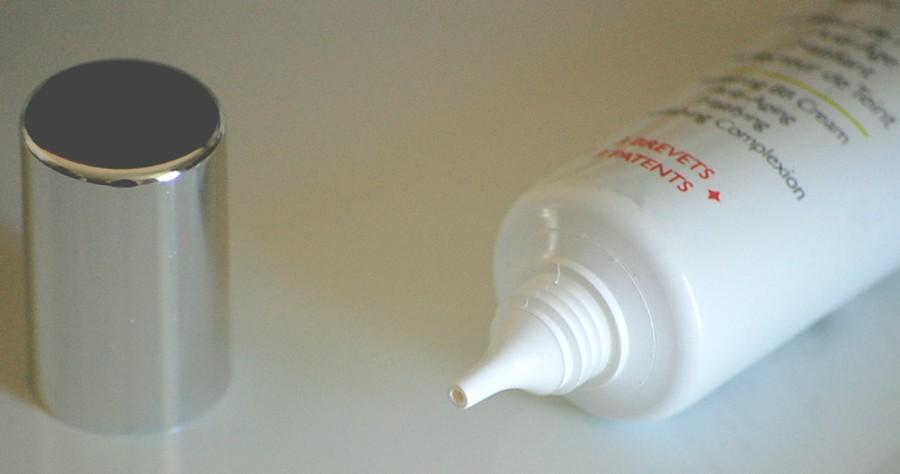 BB cream cicatrisone Garancia Nouveauté Garancia : BB Cream ou soin matifiant ?