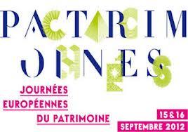 index W-E des 15/16 Journées du Patrimoine