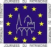 images W-E des 15/16 Journées du Patrimoine