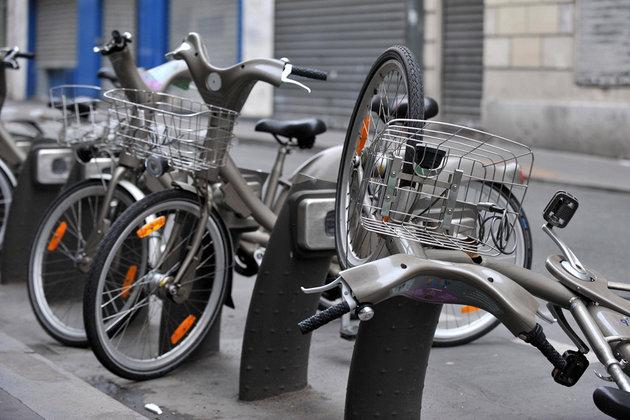 Vandaliser les Velibs dans les beaux quartiers au nom de la lutte de classe ?