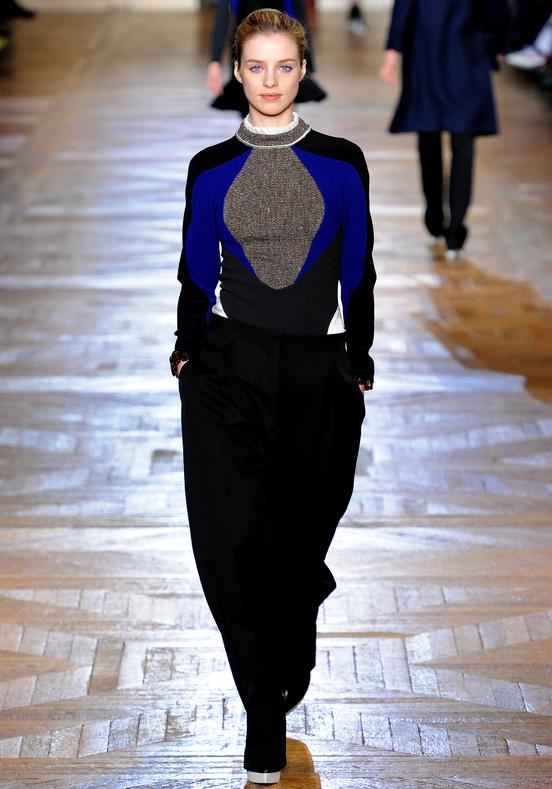 fashion week f/w 12/13. Stella McCartney