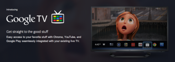 Google-TV-650x234 Google TV bientôt en France
