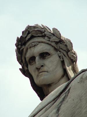Dante Alighieri 29 mai 1265 - 14 septembre 1321