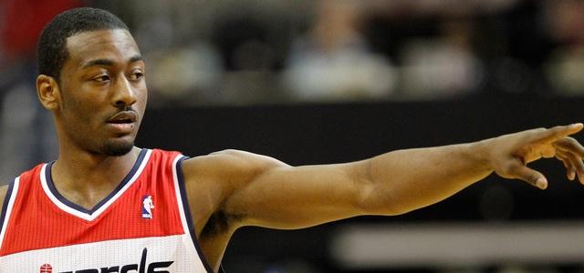 John Wall va-t-il exploser cette saison ?