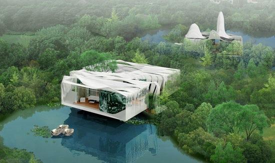 Bird Island Project – Graft Architects Bird Island Project - Graft Architects - 3