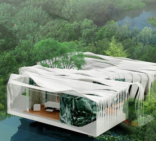 Bird Island Project – Graft Architects Bird Island Project - Graft Architects - 4