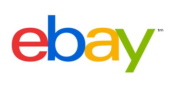 Ebay va changer de logo