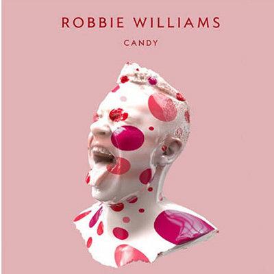 Robbie Williams de retour