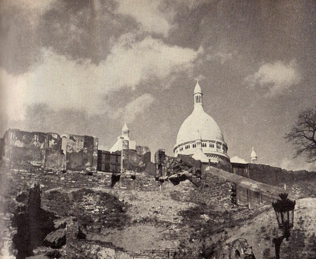 Montmartre séjour de la crasse et de la honte, par Max Jacob MONTMARTRE-1920-1-1024x839