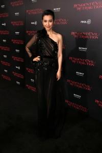 Premiere+Screen+Gems+Resident+Evil+Retribution+GTN4Yf-0Glxx Resident Evil: Retribution : l’avant-première à Los Angeles