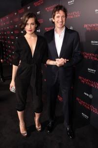 Premiere+Screen+Gems+Resident+Evil+Retribution+ANlecgwd5A5x Resident Evil: Retribution : l’avant-première à Los Angeles