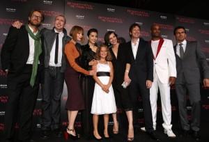 Premiere+Screen+Gems+Resident+Evil+Retribution+ki6zbewSGZyx Resident Evil: Retribution : l’avant-première à Los Angeles