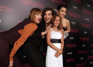 Premiere+Screen+Gems+Resident+Evil+Retribution+A-sP5c3CIgEx Resident Evil: Retribution : l’avant-première à Los Angeles