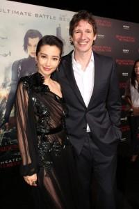 Premiere+Screen+Gems+Resident+Evil+Retribution+YwG-Z2yc5Sux Resident Evil: Retribution : l’avant-première à Los Angeles
