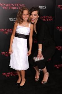 Premiere+Screen+Gems+Resident+Evil+Retribution+Diql0y3A37Mx Resident Evil: Retribution : l’avant-première à Los Angeles