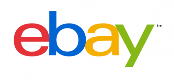 eBay rénove son logo