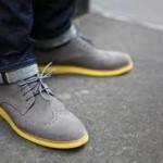 COLE HAAN vs NIKE AIR COLE HAAN vs NIKE AIR