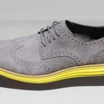 COLE HAAN vs NIKE AIR COLE HAAN vs NIKE AIR