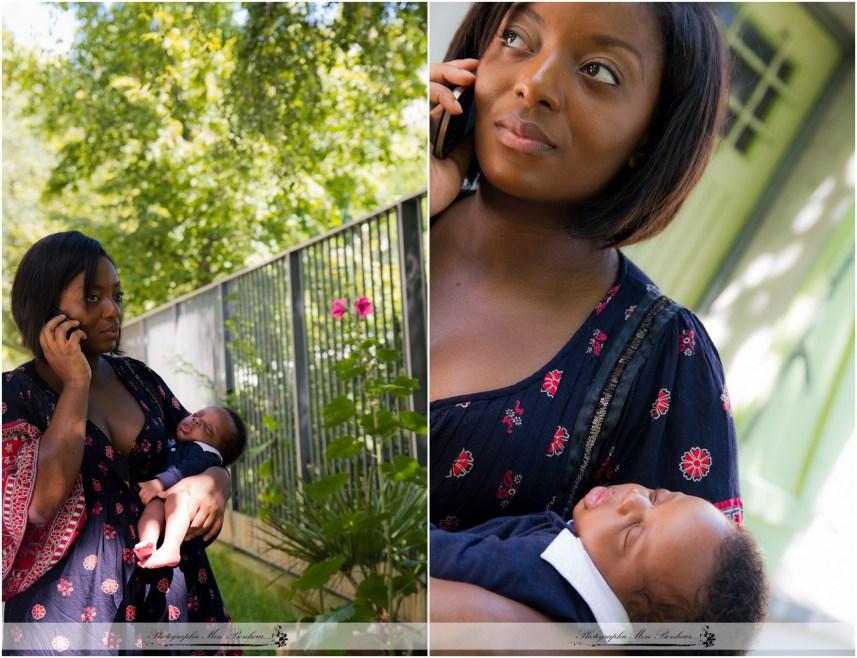 Photographe de maternité à Paris 75- Bébé et portrait de famille – Ysmaël 1 mois Photographe de maternité à Paris 75- Bébé et portrait de famille – Ysmaël 1 mois