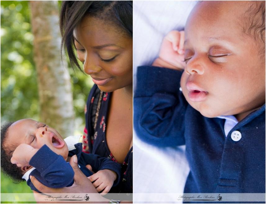 Photographe de maternité à Paris 75- Bébé et portrait de famille – Ysmaël 1 mois Photographe de maternité à Paris 75- Bébé et portrait de famille – Ysmaël 1 mois
