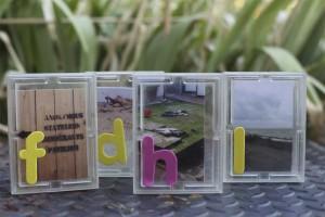 modules pour famille Plastak(c) Etape 5# Alain Marsaud/ Vitrine MMIAM 1/2 « Famille Plastak »