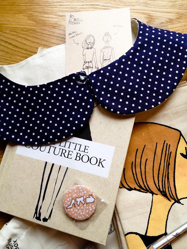 IMG_2089 My Little Box #3 – Septembre..